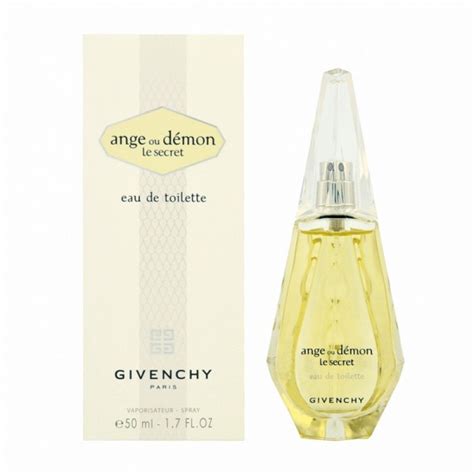 givenchy ange ou demon mini|givenchy demon le secret.